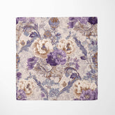 MONARCH SILK HEAD SCARF